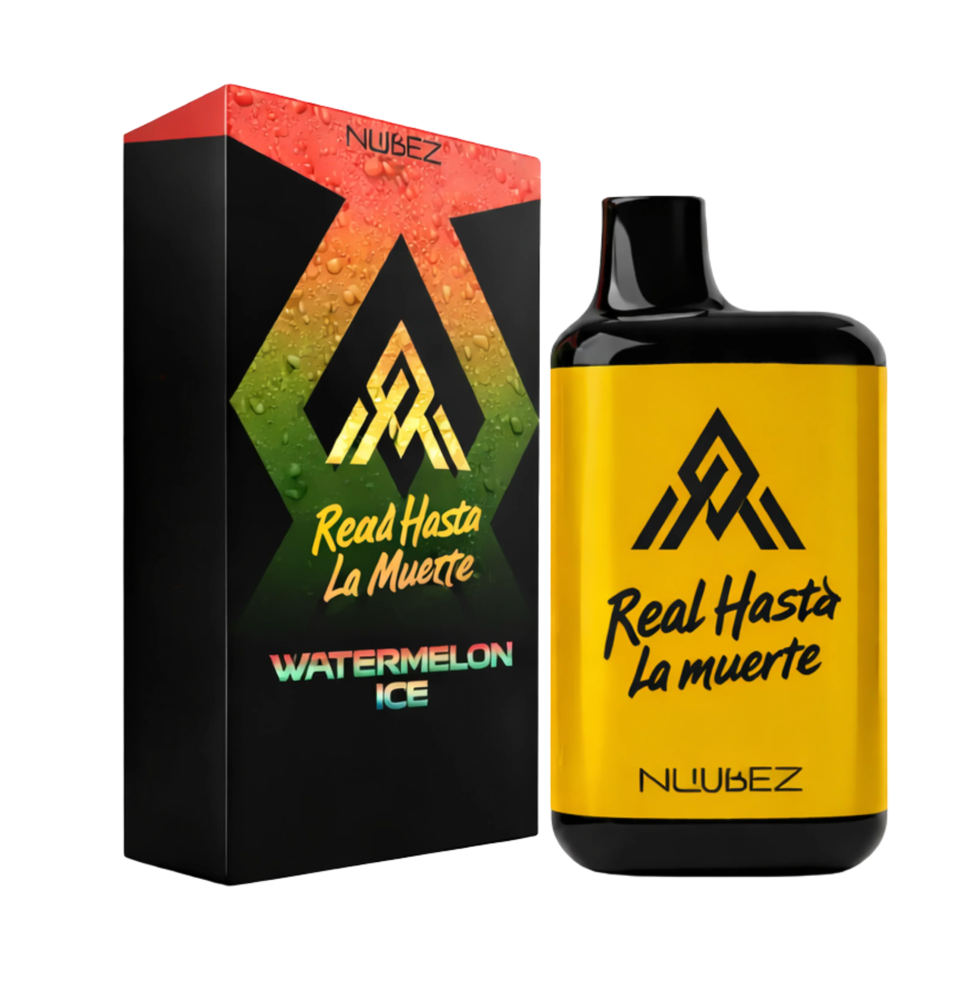 ANUEL RHLM 5MIL