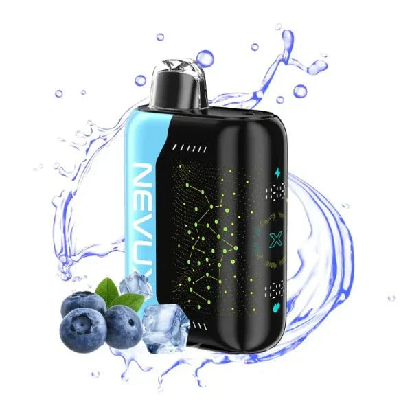 NEBUX 40MIL
