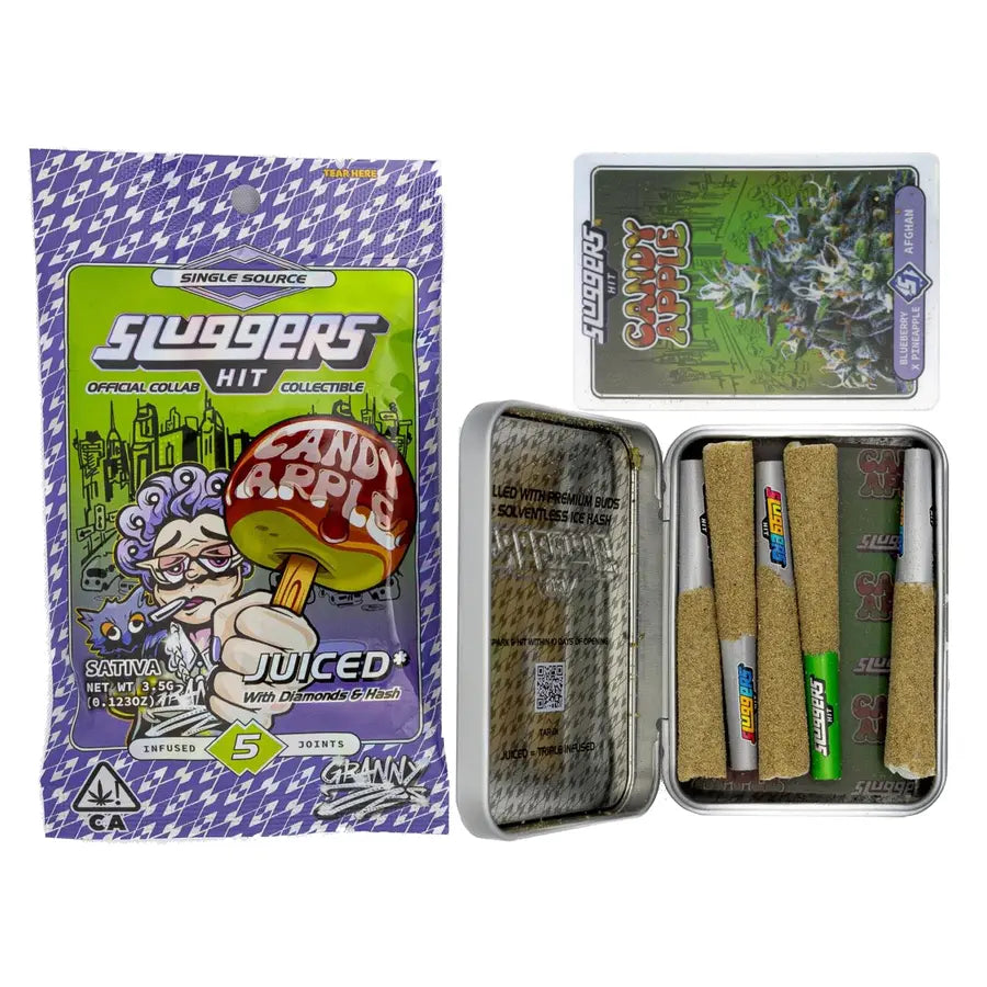 Sluggers
