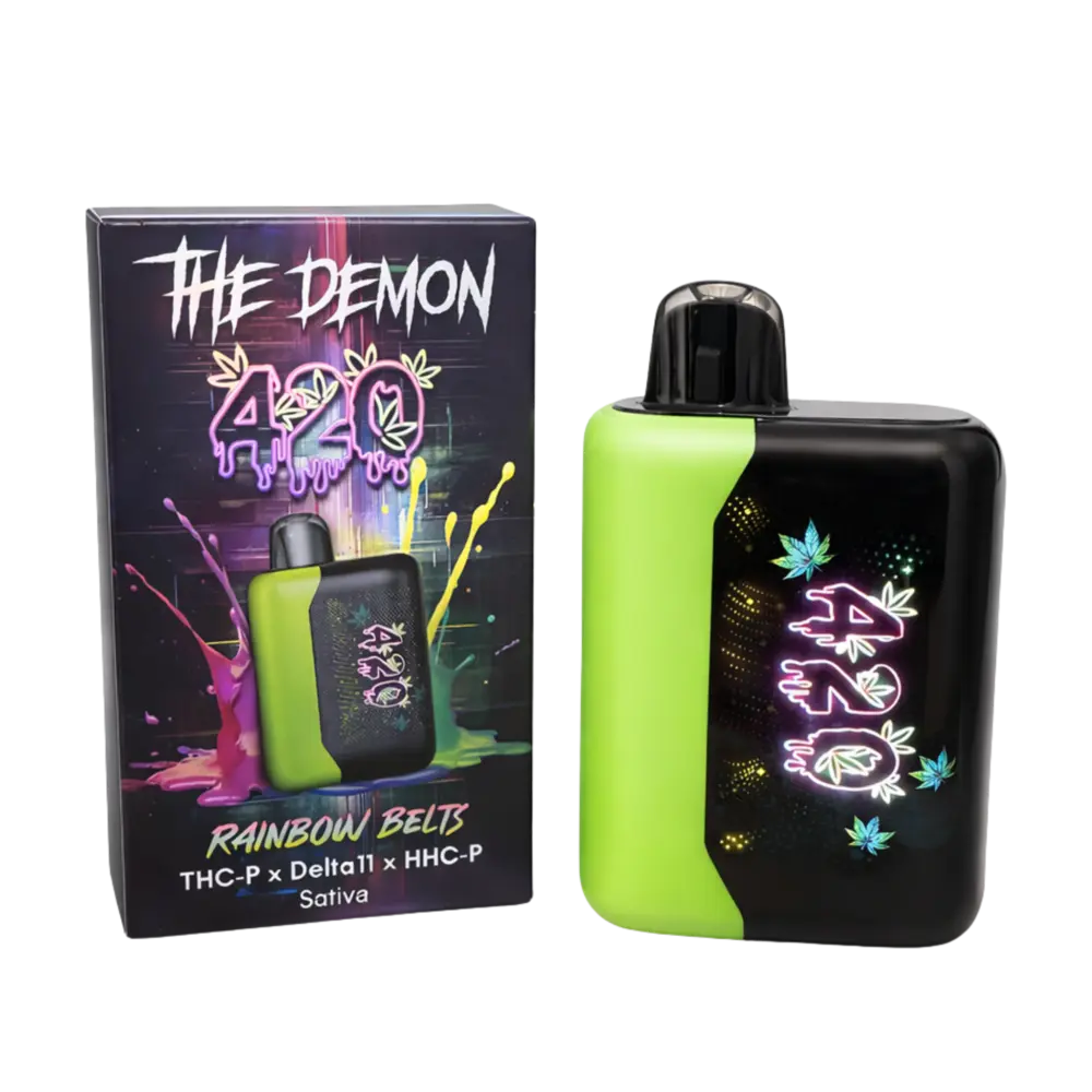 DEMON 5Gr