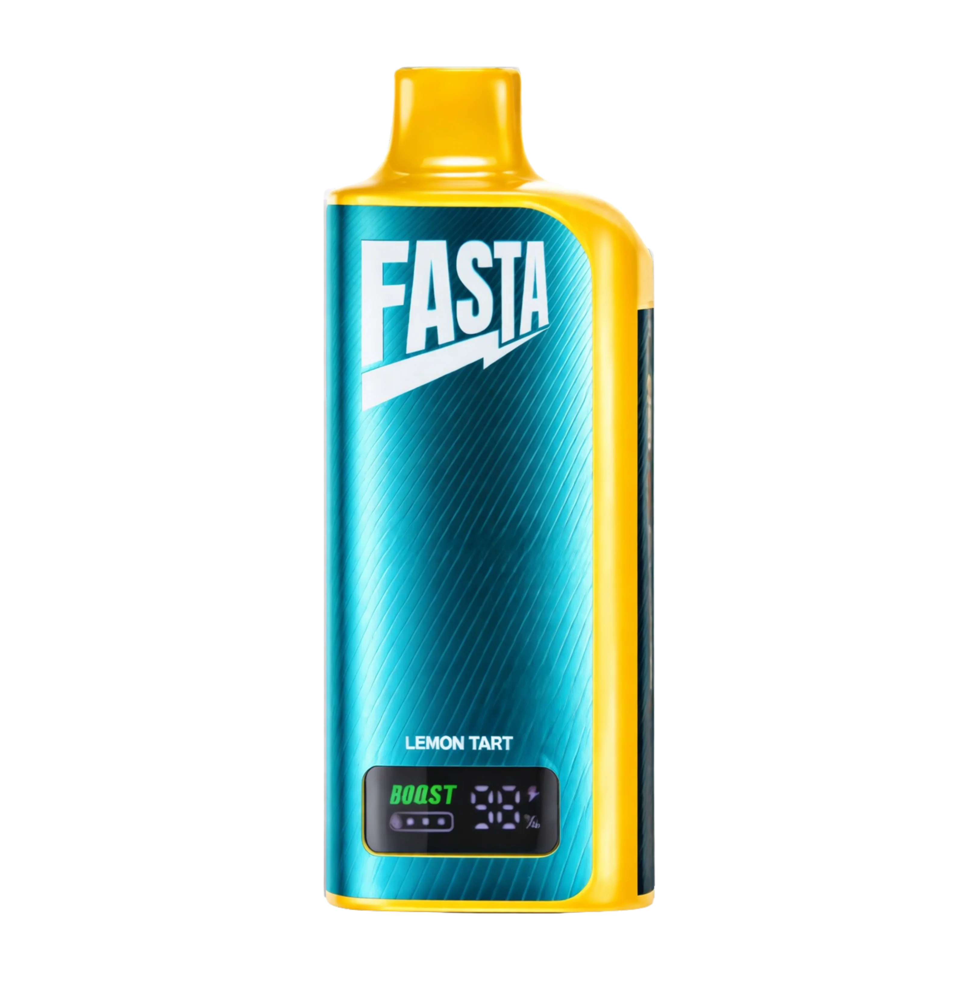 FASTA 18MIL