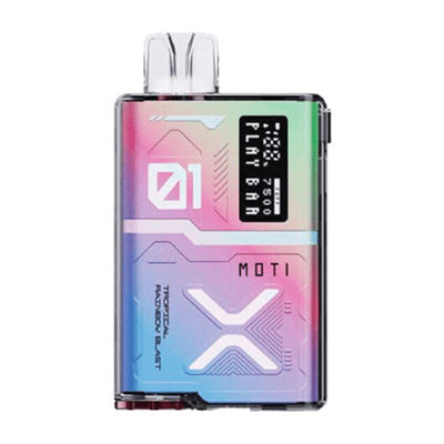 Moti 7500hits